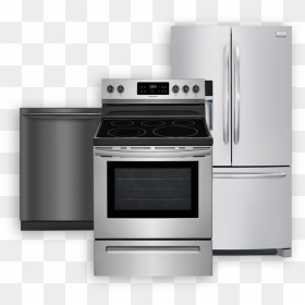 Frigidaire Ffef3054t, HD Png Download - home appliances png images