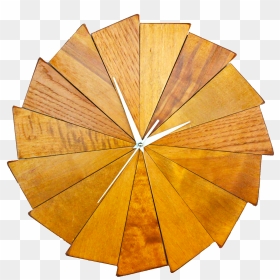 Rigby Kerf Clock - Craft, HD Png Download - rigby png
