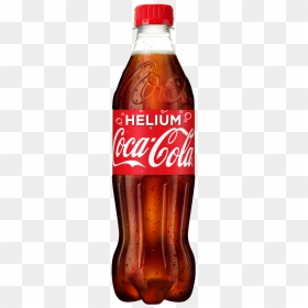 Coca Cola Helium, HD Png Download - coke splash png