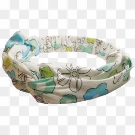 Inflatable, HD Png Download - flower hair band png