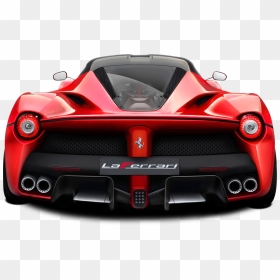 Ferrari Laferrari Car - Preco Ferrari La Ferrari, HD Png Download - ferrari car logo png