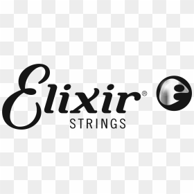 Guitar Idol Wishes To Thank These Amazing Brands For - Elixir Strings Logo Png, Transparent Png - brands png