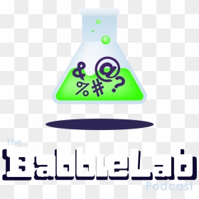 Babblelab Podcast - Graphic Design, HD Png Download - harambe.png