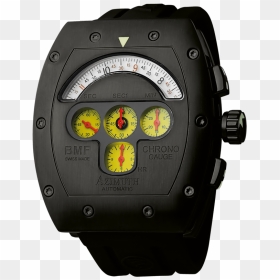 Analog Watch, HD Png Download - watch dial png