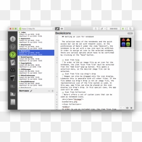 Screenshot, HD Png Download - app store button png
