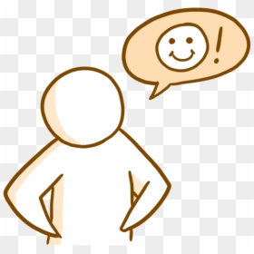 Cartoon, HD Png Download - attitude png effect