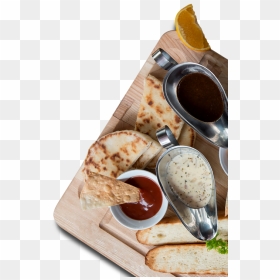 Rodeo Toast Full Breakfast Menu Restaurant - Toast, HD Png Download - full house png