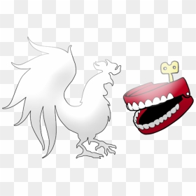 Rooster Teeth Logo Transparent, HD Png Download - dental images free download png