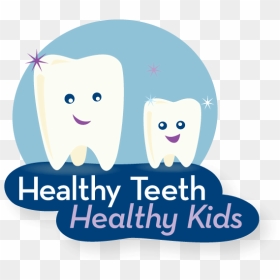 Md Oral Literacy Campaign - Children's Oral Health, HD Png Download - dental images free download png