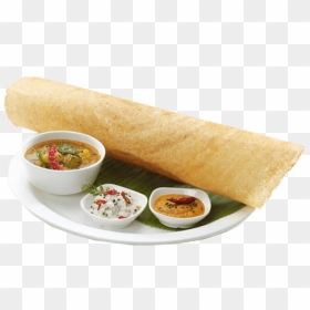 Thumb Image - Veg Fast Food List, HD Png Download - dosa images png