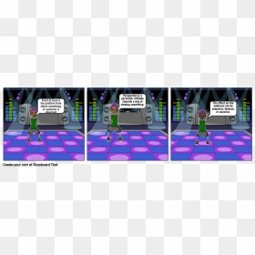 Cartoon, HD Png Download - attitude png effect