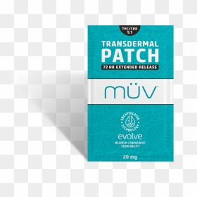 Muv Product Image - Graphic Design, HD Png Download - smoke weed everyday png