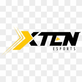 Xten Esportslogo Square - Graphic Design, HD Png Download - esports logo png