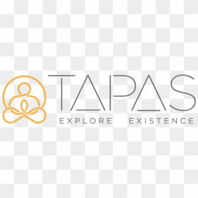 Final Tapas Logo 01-01 - Circle, HD Png Download - namaste icon png