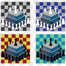 Logo-2background - Graphic Design, HD Png Download - java png icon