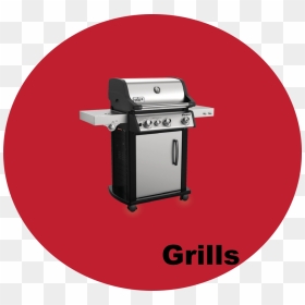 Grills - Barbecue Grill, HD Png Download - grills png