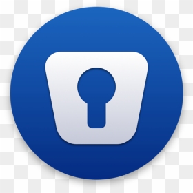 Enpass Password Manager Logo, HD Png Download - namaste icon png