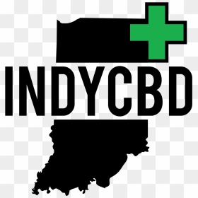 Map Indiana, HD Png Download - smoke weed everyday png