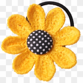 Craft, HD Png Download - flower hair band png