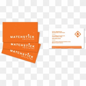 Bcards4, HD Png Download - match stick png