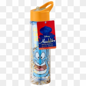 Service"  Class= - Aladdin Water Bottle Service, HD Png Download - bottle service png