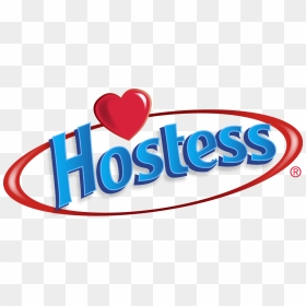 Hostess Brands Logo Png , Png Download - Hostess Brands Logo Png, Transparent Png - brands png