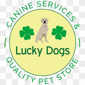 Lucky Dogs - Slovak Cuvac, HD Png Download - lucky block png