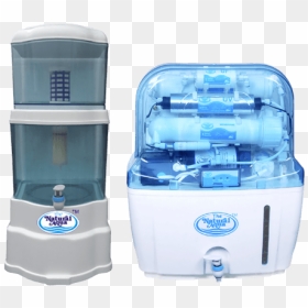Difference Between Electric And Non Electric Water - Aquaguard Water Purifier Without Electricity, HD Png Download - water purifier png images