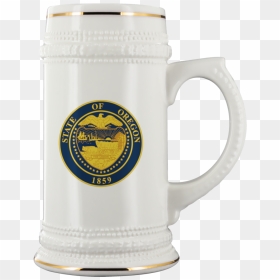 Beer Stein, HD Png Download - oregon state png