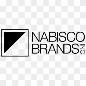 Logo Nabisco, HD Png Download - brands png