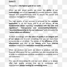 Document, HD Png Download - values png