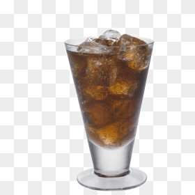 Espresso Cola, HD Png Download - coke splash png