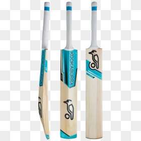Kookaburra Bat, HD Png Download - cricket bat ball png