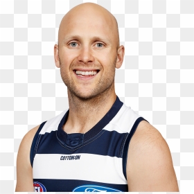 Gary Ablett Jr, HD Png Download - gary johnson png