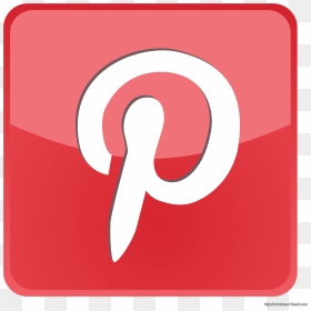 Pinterest Background Logo - Icon, HD Png Download - saree png vector
