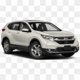 New 2019 Honda Cr V Ex L - 2019 Chevrolet Equinox Ls, HD Png Download - hero honda png