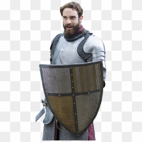 Breastplate, HD Png Download - gary johnson png