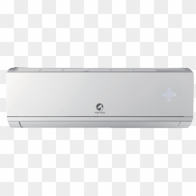 White Whale Air Conditioner Png, Transparent Png - home appliances png images