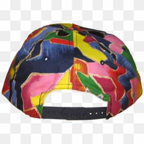 Full House Back Of Snapback Hat Detailed Pic - Baseball Cap, HD Png Download - full house png