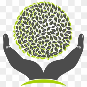 Hands Logo Png - Hands For Logo Png, Transparent Png - hands logo png