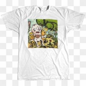 01 T Shirt - Gallery T Shirt, HD Png Download - casual shirt png