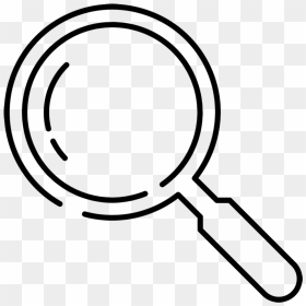 Transparent Osu Clip Art - Magnifying Glass Icon, HD Png Download - oregon state png