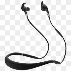 Jabra 75e, HD Png Download - evolve png