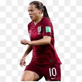 Fran Kirby render - Player, HD Png Download - kirby.png