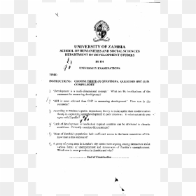 Document, HD Png Download - old papers png