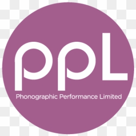 Ppl Logo Round - Circle, HD Png Download - round png image