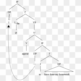 Diagram, HD Png Download - tree plan png black and white