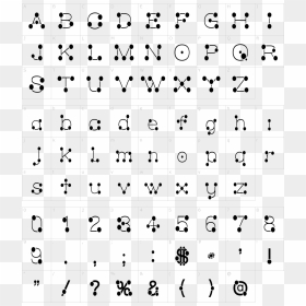 Font, HD Png Download - match stick png