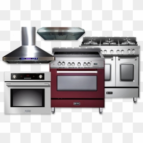 Italian Oven Brands, HD Png Download - home appliances png images