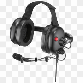 Otto Headsets, HD Png Download - head set png